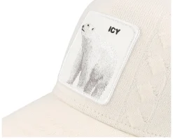 North And South, Snug Lyfe A-Frame Trucker - Goorin Bros.