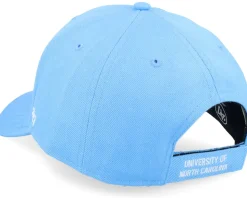 North Carolina Tar Heels 47 Mvp Cap Columbia Blue Adjustable - 47 Brand
