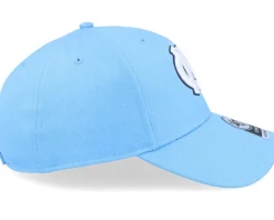 North Carolina Tar Heels 47 Mvp Cap Columbia Blue Adjustable - 47 Brand
