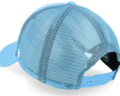 North Carolina Tar Heels Branson Mvp Cap Columbia Trucker - 47 Brand