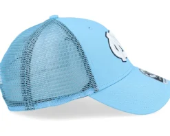 North Carolina Tar Heels Branson Mvp Cap Columbia Trucker - 47 Brand