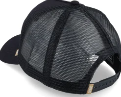 Nothing Club Black Trucker - Djinns