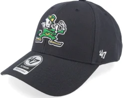 Notre Dame 47 Mvp Cap Navy Adjustable - 47 Brand