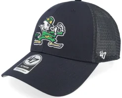 Notre Dame Branson 47 Mvp Cap Navy Trucker - 47 Brand