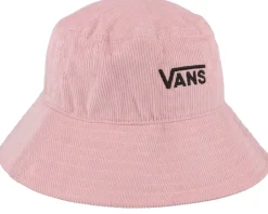 Novelty Level Up Hat Zephyr Bucket - Vans