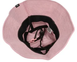 Novelty Level Up Hat Zephyr Bucket - Vans