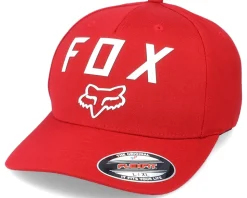Number 2 Chili Flexfit - Fox