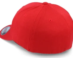 Number 2 Chili Flexfit - Fox