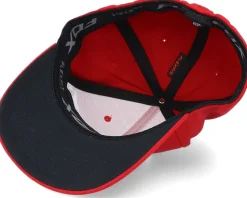 Number 2 Chili Flexfit - Fox