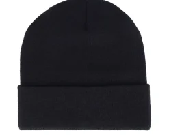 Ny Black Yankees Nl Knit Black Cuff - American Needle