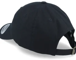 Ny Blue Force Black Dad Cap - Iconic