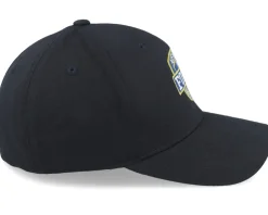 Ny Blue Force Black Flexfit - Iconic