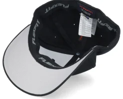 Ny Blue Force Black Flexfit - Iconic