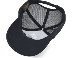 Ny Blue Force Blue A-frame Trucker - Iconic