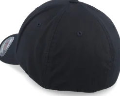 Ny Red Force Black Flexfit - Iconic