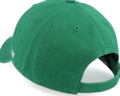 Oakland Athletics Clean Up Kelly Dad Cap - 47 Brand