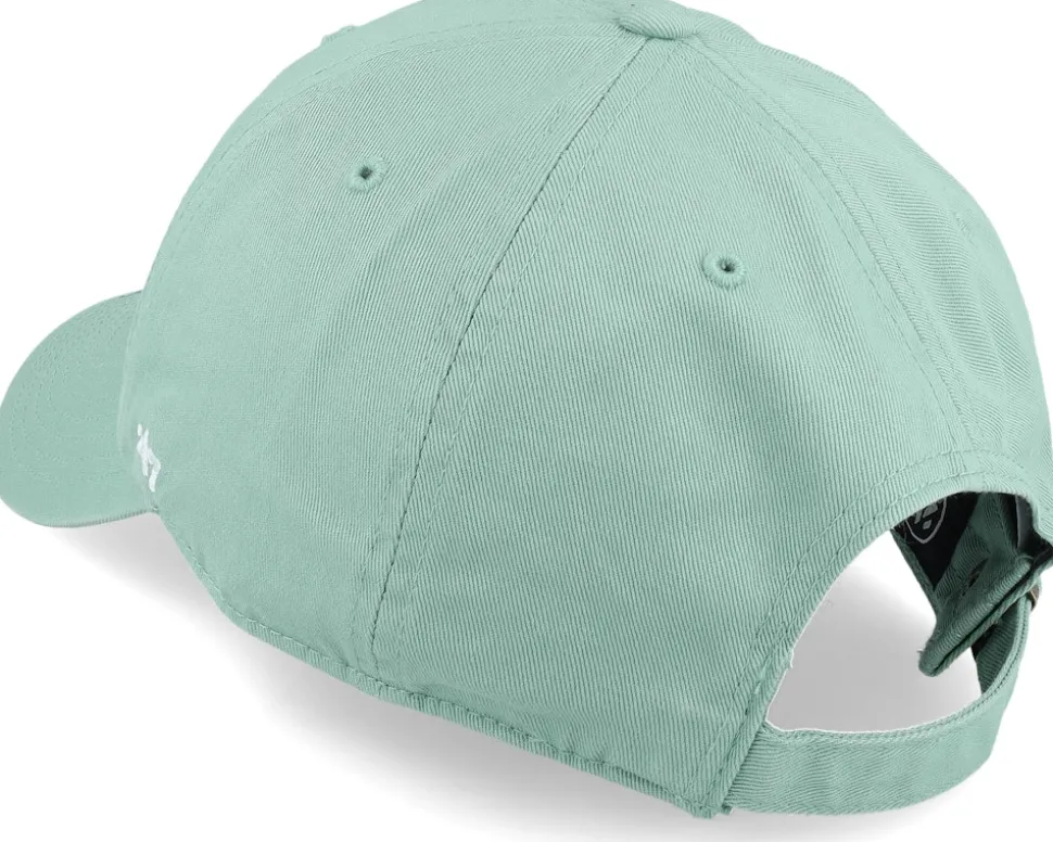 Oakland Athletics Clean Up Eucalyptus Dad Cap - 47 Brand