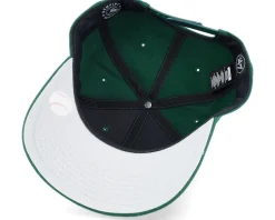 Oakland Athletics Cold Zone Mvp Dp Dark Green Adjustable - 47 Brand