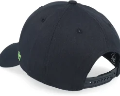 Oakland Athletics Freeform Snap Mvp Black Adjustable - 47 Brand