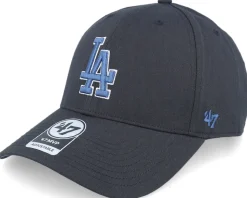 Oakland Athletics Freeform Snap Mvp Black Adjustable - 47 Brand