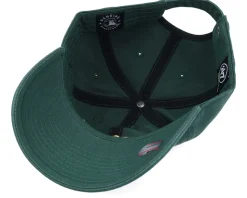 Oakland Athletics MLB 47 Clean Up Dark Green Dad Cap - 47 Brand