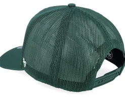 Oakland Athletics MLB 47 Hitch Dark Green Trucker - 47 Brand