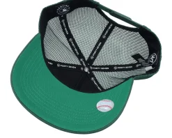 Oakland Athletics MLB 47 Hitch Dark Green Trucker - 47 Brand
