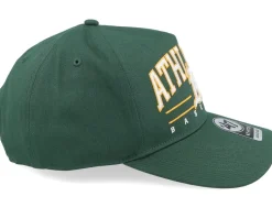 Oakland Athletics MLB 47 Hitch Dark Green A-frame Adjustable - 47 Brand