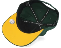 Oakland Athletics MLB 47 Hitch Dark Green A-frame Adjustable - 47 Brand
