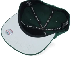 Oakland Athletics MLB 47 Tain Rl Dark Green Snapback - 47 Brand