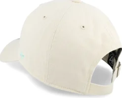 Oakland Athletics MLB Clean Up Natural Dad Cap - 47 Brand