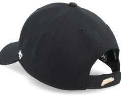 Oakland Athletics Mvp Black Adjustable - 47 Brand