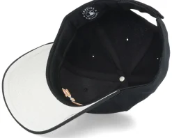 Oakland Athletics Mvp Black Adjustable - 47 Brand