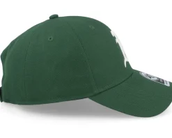 Oakland Athletics Mvp Dark Green Adjustable - 47 Brand