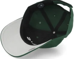 Oakland Athletics Mvp Dark Green Adjustable - 47 Brand