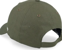 Oakland Athletics Petal Side Clean Up Sandalwood Dad Cap - 47 Brand