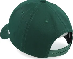 Oakland Athletics Raised Basic Mvp Dark Green Adjustable - 47 Brand