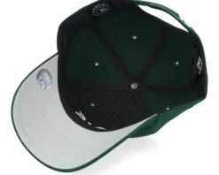 Oakland Athletics Raised Basic Mvp Dark Green Adjustable - 47 Brand