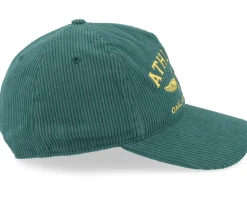 Oakland Athletics Sky High Hitch Lc Dark Green Dad Cap - 47 Brand