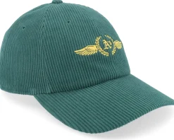 Oakland Athletics Sky High Clean Up Mf Dark Green Dad Cap - 47 Brand