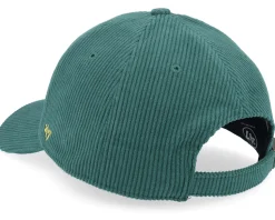 Oakland Athletics Sky High Clean Up Mf Dark Green Dad Cap - 47 Brand