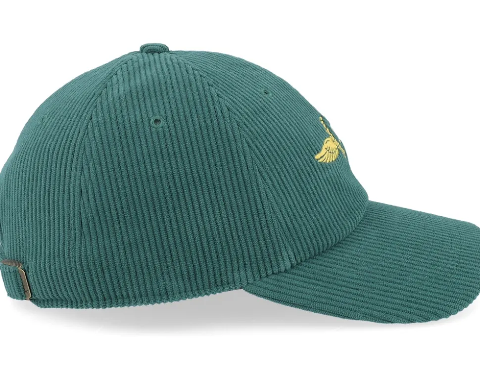 Oakland Athletics Sky High Clean Up Mf Dark Green Dad Cap - 47 Brand