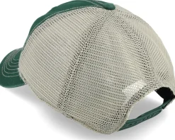 Oakland Athletics Trawler Clean Up Dark Green Dad Cap Trucker - 47 Brand