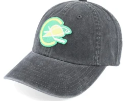 Oakland Seals Archive Black Dad Cap - American Needle