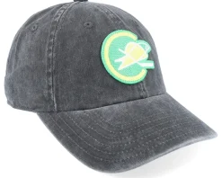 Oakland Seals Archive Black Dad Cap - American Needle
