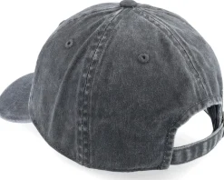 Oakland Seals Archive Black Dad Cap - American Needle