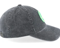 Oakland Seals Archive Black Dad Cap - American Needle