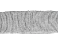Ocean Knitted Offwhite Headband - Upfront
