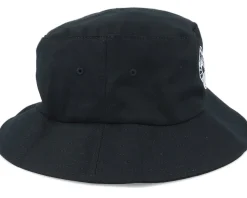 Ocean Sunset Black Bucket - Iconic