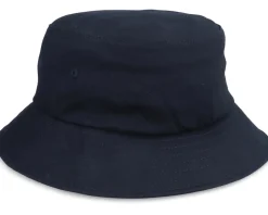 Ocean Sunset Logo Black Dad Cap - Abducted